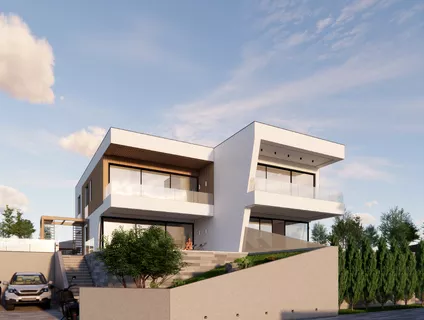 Vila HVAR