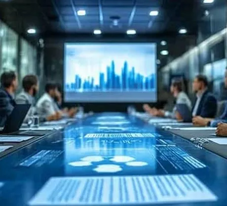 Monolith Group - будівельна компанія