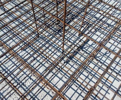 Армування конструкцій