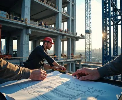 Капітальне будівництво