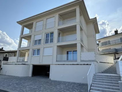 Apartman Ičići