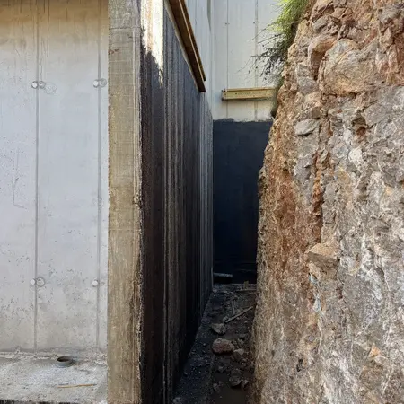 Приклад роботи Будівництво Вілли 1 під ключ 14
