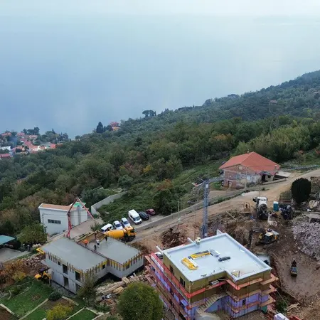 Primjer rada Vila KRK 16