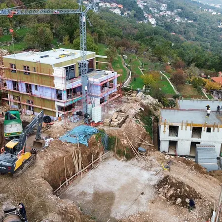 Primjer rada Vila KRK 17