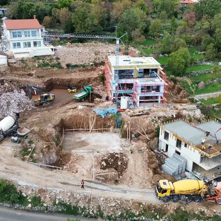 Primjer rada Vila KRK 15