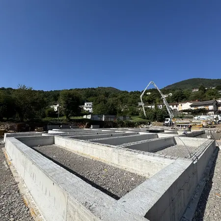 Primjer rada Izgradnja dječjeg vrtića u Rukavcu 7