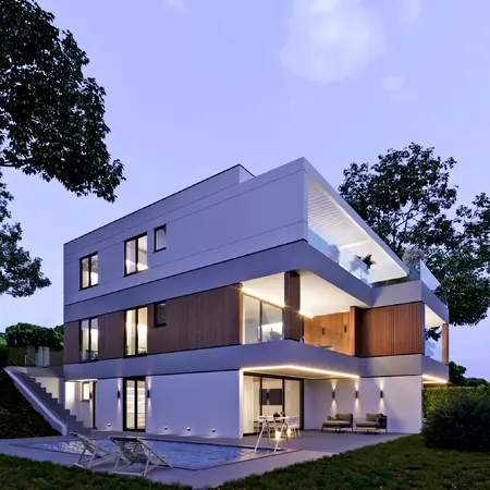 Primjer rada Vila KRK 4
