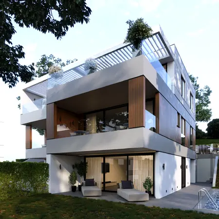 Primjer rada Vila KRK 5