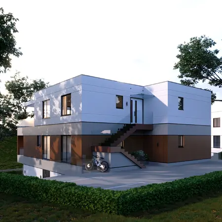 Primjer rada Vila KRK 6