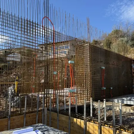 Primjer rada Vila KRK 12