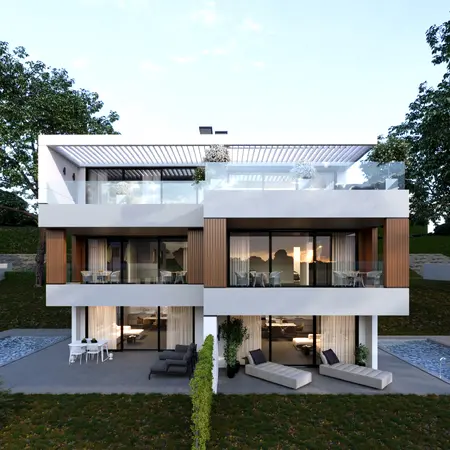 Primjer rada Vila KRK 1