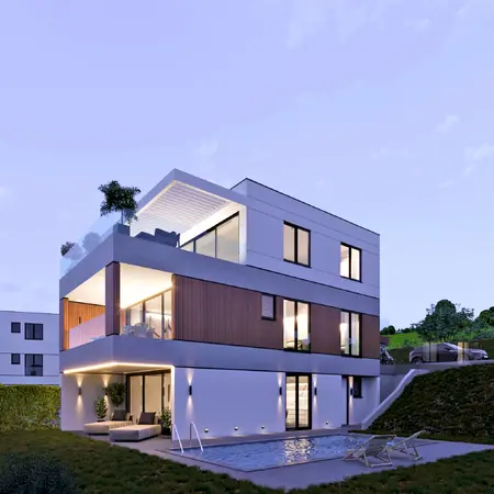 Primjer rada Vila KRK 2