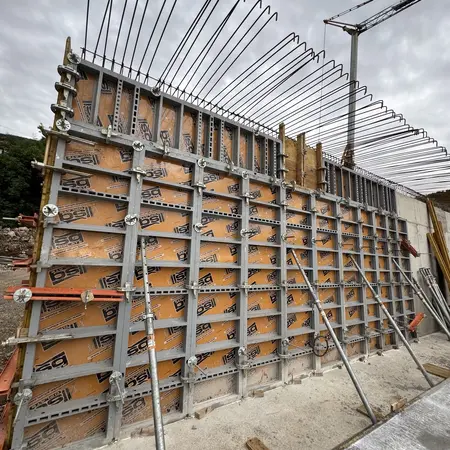 Primjer rada Izgradnja dječjeg vrtića u Rukavcu 12