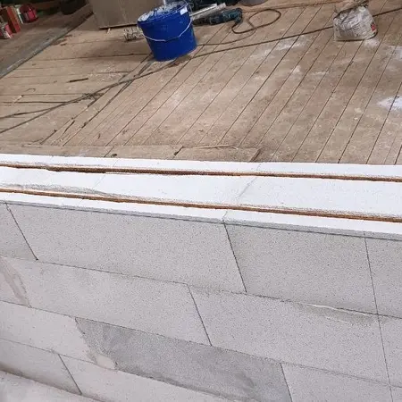 Primjer rada Izgradnja poslovne zgrade JGL u Svilnu 10
