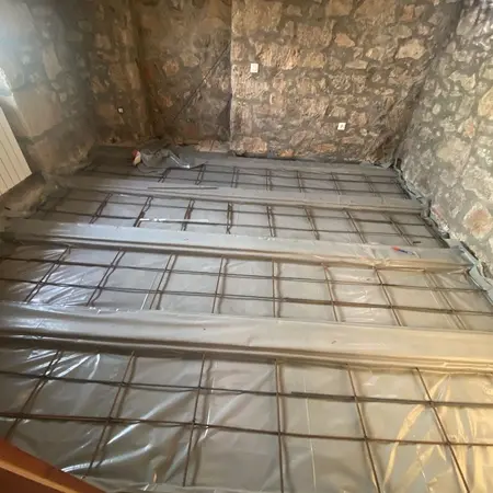 Приклад роботи Кам'яний будинок в Ічічі 2