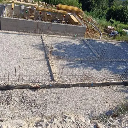 Приклад роботи Приватний будинок у Veprinac 1