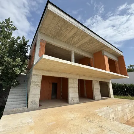 Primjer rada Privatna kuča Veprinac 10