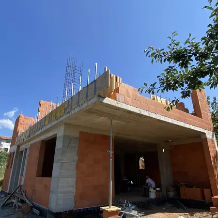 Приклад роботи Будинок у Каставі 2