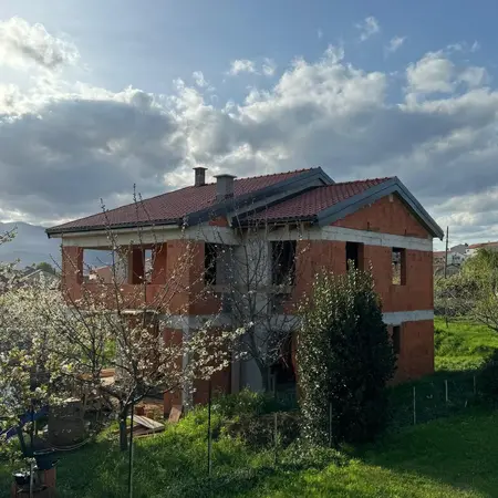 Приклад роботи Будинок у Каставі 11
