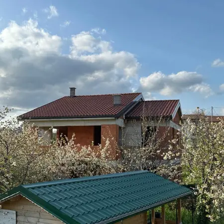 Приклад роботи Будинок у Каставі 12