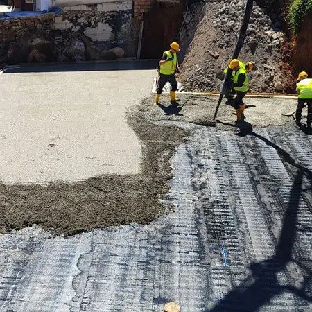 Primjer rada Građevinska rekonstrukcija stambene kuće Opatija ključ u ruke 9