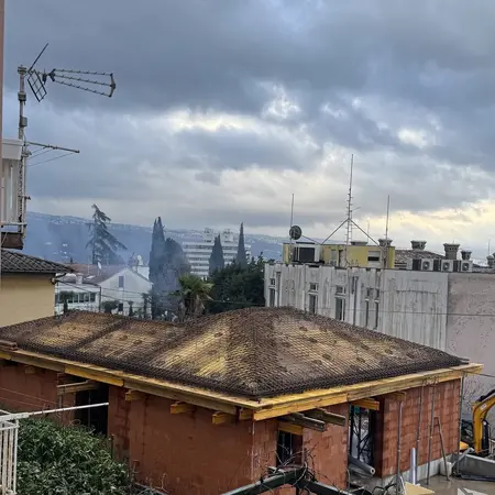 Primjer rada Građevinska rekonstrukcija stambene kuće Opatija ključ u ruke 33